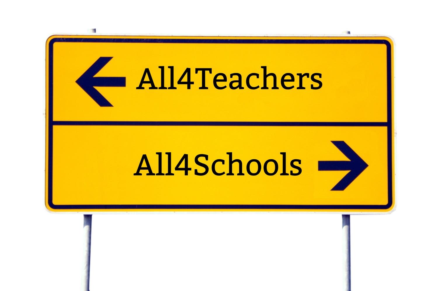 All4Schools wird All4Schools
